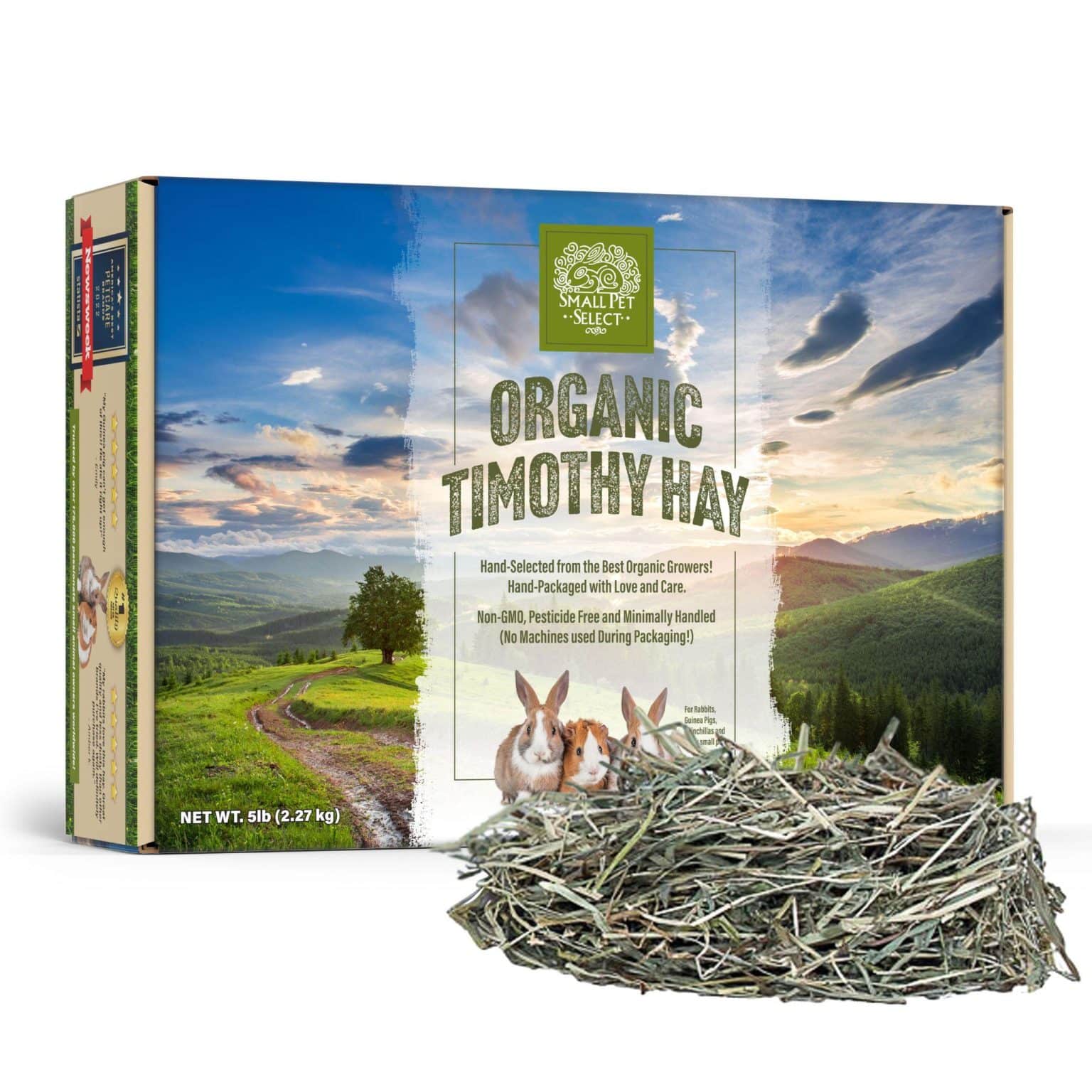 Timothy Hay For Rabbits Giving Your Pet The Best